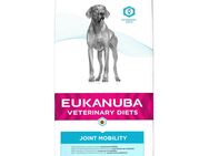 2 kg gratis! 12 kg Eukanuba VETERINARY DIETS - Joint Mobility