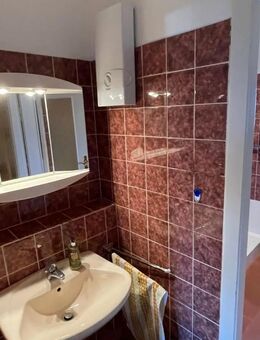 Ihr neues Zuhause: Großzügige 4-Zimmer-Wohnung mit Gartenanteil in naturnaher Lage [HMR-O63E02] - Baumholder