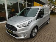 Ford Transit Connect Ka. lang/Automatik/Kamera/Navi - Lauenburg (Elbe)