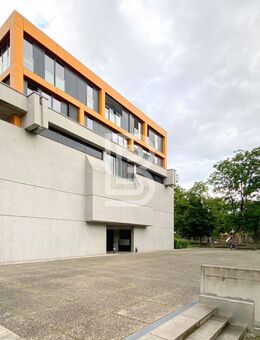 Church Chill - Außergewöhnliches wohnen im Kulturdenkmal - Freiburg (Breisgau)