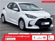 Toyota Yaris, 1.0 Dual-VVTi EU6d 1 0l 5-tg Comfort, Jahr 2023 - Heidelberg