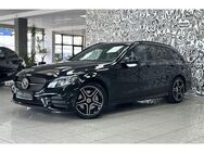 Mercedes-Benz C 300 4-MATIC*3x AMG SPORT*AIRMATIC*PANO*STANDHE - Uhingen