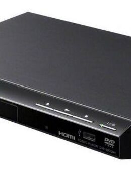 Sony DVP-SR760H DVD-Player (Full HD)