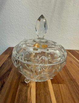 Nachtmann Bleikristall-Schale - Dormagen