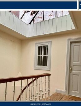 Szenelage Schanze: Modernisiertes, vollvermietetes Zinshaus mit knapp 1.000 m² - Hamburg