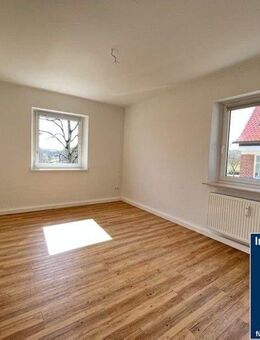 Schöne 2 Zimmer Wohnung mit Balkon - Bayreuth