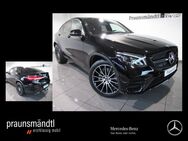 Mercedes GLC 250, d Cp AMG Night ° Totwi, Jahr 2018 - Ingolstadt