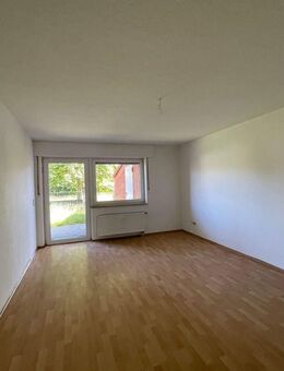 Moderne 2-Zimmerwohnung in Hamm zu vermieten (Wohnberechtigungsschein ist erforderlich!!) - Hamm