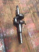 Kurbel Welle Briggs&Straton Motor in 63654
