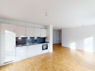 Perfekt für Paare und Singles! 2-Zimmer-Wohnung im Neubau - Köln