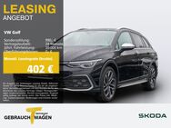 VW Golf, 2.0 TDI Alltrack LM18, Jahr 2021 - Remscheid