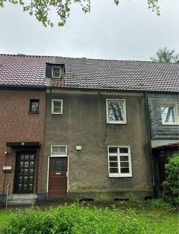 Mit VIVAWEST ins Eigenheim - Bochum