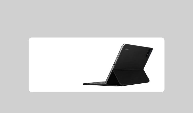Xiaomi Pad 6 Keyboard, neu+versiegelt in OVP, NP € 149,90 - Brackenheim