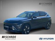 Hyundai Kona, 1.6 SX2 HEV PRIME, Jahr 2023 - Eisenach