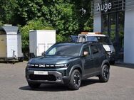 Dacia Duster, Extreme TCe 130 °, Jahr 2022 - Geseke