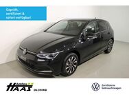 VW Golf, 1.5 VIII eTSI "ACTIVE", Jahr 2022 - Olching