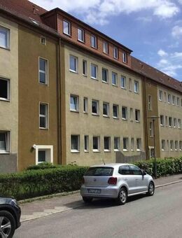 Renovierte 2-Zimmer-Wohnung in zentraler Lage - Lübeck