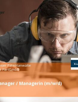 Facility Manager / Managerin (m/w/d) - Bremen