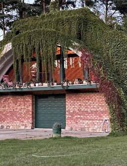 Einzigartiges Wohn- und Gewerbegebiet vor den Toren Berlins - Neuhardenberg