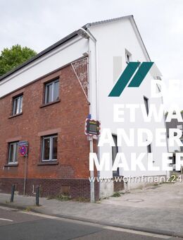 Erstbezug! Exklusive 2-Zimmer-Neubauwohnung in attraktiver Lage - Mainz