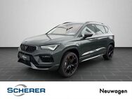 CUPRA Ateca, 2.0 TSI Tribe Edition, Jahr 2022 - Kirkel