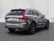 Volvo XC60 R Design 2WD D4 EU6d-T Navi digitales Cockpit Soundsystem HarmanKardon LED Kurvenlicht - Aachen