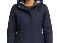 LPO Parka Damen Outdoorparka Insa