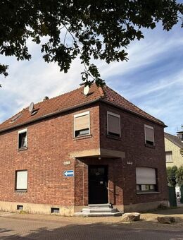 Mehrgenerationen- haus oder Wohnen & Vermieten - Alpen