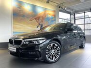 BMW 530, d xDr Tour Sport Line STAND KAM360, Jahr 2020 - Strausberg