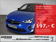 Opel Corsa-e, Ultimate Elektro Lenkrad, Jahr 2021 - Bonn