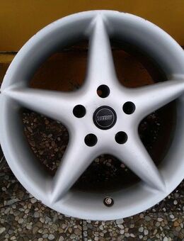 ARTEC 17 Zoll Alufelgen f. BMW E36 E46 Z3 - 017 - Kirchlauter