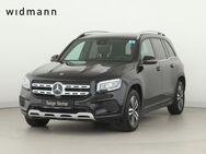 Mercedes GLB 220, d el Heck, Jahr 2021 - Aalen