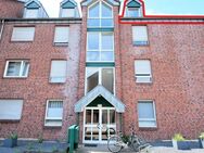 3-Zimmer-Wohnung DGR mit Balkone derzeit vermietet - Kleve (Nordrhein-Westfalen)