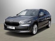 Skoda Superb, 2.0 TDI Combi Selection, Jahr 2024 - Schlüchtern