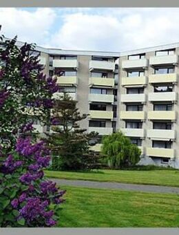 Modernisierte 2-Zimmer-Eigentumswohnung in Bad Rothenfelde - auch als Ferienwohnung geeignet - Bad Rothenfelde