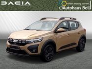 Dacia Sandero, III Stepway Expression TCe 90 EU6d, Jahr 2024 - Frankenberg (Eder)