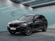 BMW X3, xDrive30e M Sport Innovationsp ol, Jahr 2021 - München