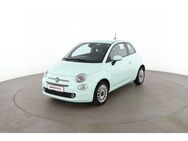 Fiat 500 1.2 Lounge - Berlin