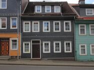 Clausthal-Zellerfeld, EFH + ELW - Clausthal-Zellerfeld