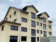 ERSTBEZUG! Exklusive 3 ZKB-Wohnung mit Balkon in Frauenberg! - Brunn (Bayern)