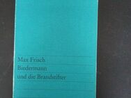 Biedermann und die Brandstifter von Max Frisch (2008, Taschenbuch) - Essen