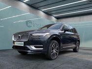 Volvo XC90, Inscription Expression Recharge Plug-In, Jahr 2021 - München