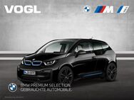 BMW i3, 120Ah Sportpaket Prof, Jahr 2022 - Mühldorf (Inn)