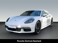 Porsche Panamera, 4 E-Hybrid Sport Turismo, Jahr 2020 - Saarbrücken