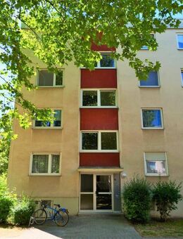 3-Zimmer-Wohnung in Frankenthal (Pfalz) - Frankenthal (Pfalz)