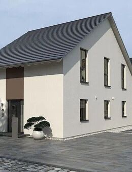 Ein Haus, in dem Moderne auf Klassik trifft - Selbitz