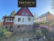 Ferien-Investment im Kurort Altenberg OT Bärenfels - Altenberg