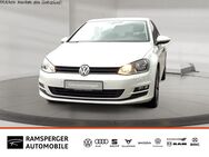 VW Golf, 1.2 TSI VII Allstar, Jahr 2016 - Kirchheim (Teck)