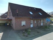 Gemütliche Doppelhaushälfte in verkehrsberuhigter Lage von Hopsten (2) - Hopsten