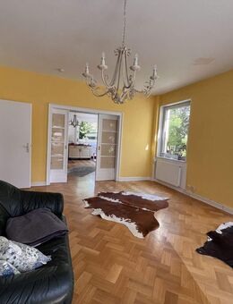 ***Wunderschöne Villa in fantastischer Exklusivlage von Bad Harzburg*** - Bad Harzburg